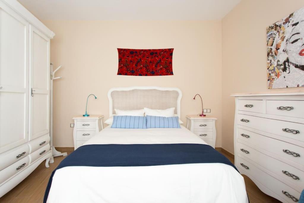 Apartamento En Calle Sierpes Sewilla Zewnętrze zdjęcie